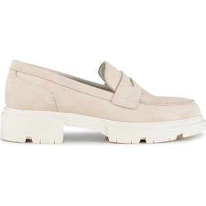PS Poelman - SOPHIE - Chunky Loafers - Beige Nude