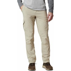 Columbia - Silver Ridge Ii Cargo Pant - Outdoorbroek - Fossil -