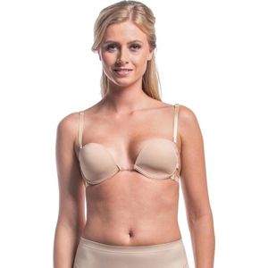 MAGIC Bodyfashion Multiway Bra - Latte - Maat 4