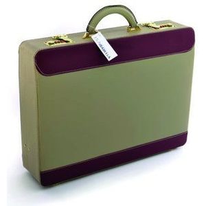 BergHOFF Mono Block Bestekset - 72 delig