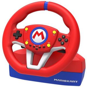 HORI - Nintendo Switch Mario Kart Racing Wheel Pro