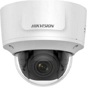 Hikvision Digital Technology DS-2CD2725FWD-IZS IP-beveiligingscamera Buiten Dome Plafond 1920 x 1080