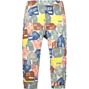 The New Chapter - Homestories Unisex Broek - Maat 92