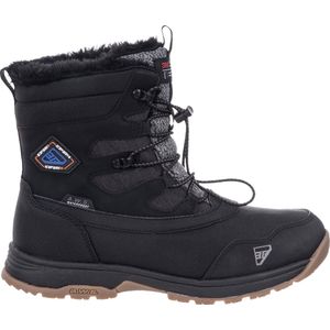 Icepeak - Almonte MS - Dames Snowboots - Black