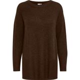 Ichi  - Maat L - IHKAMARA LONG LS Dames Trui