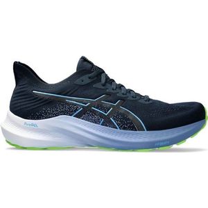 Asics GT-2000 12 MK - Maat 47 - Hardloopschoenen - Blauw - Heren