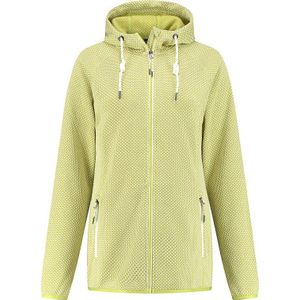 Kjelvik Maat 50  Liz Outdoorvest Dames