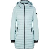 TOM TAILOR - Maat L -  hybrid coat Dames Jas