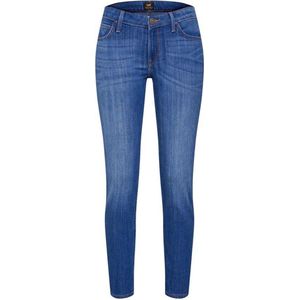 Lee - Maat W26 X L31 - SCARLETT HIGH Skinny fit Dames Jeans