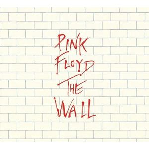 Pink Floyd - Wall CD