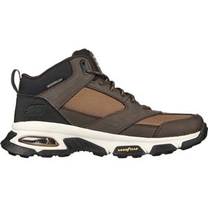 Skechers - Skech-Air Envoy - Wandelschoenen - Brown