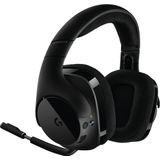 Logitech G533 - Draadloze DTS 7.1 Surround Gaming Headset - PC