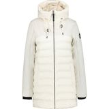 ICEPEAK - maat 38 - ALBEE Downlook softshell White