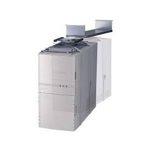 NewStar PC steun - hoogte: 0-55 cm. breedte: 5-24 cm