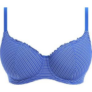 Freya  - Maat 80E - Ocean Calling UW Sweetheart Bikini Top Dames Bikinitopje