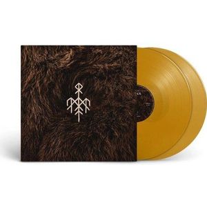 Wardruna - Birna Coloured Vinyl (LP)