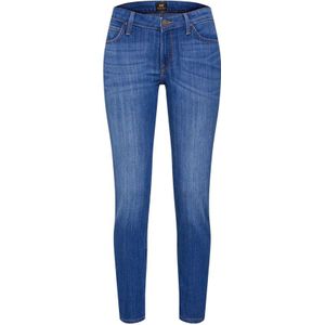 Lee - Maat W27 X L33 - SCARLETT HIGH Skinny fit Dames Jeans