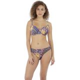 Freya Maat 70D - CALA FIESTA UW Sweetheart Bikini Top - MULTI - Vrouwen