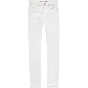 Raizzed - Maat W24 x L32 - Jeans Blossom Vrouwen Jeans - White