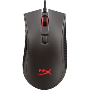 HyperX Pulsefire FPS Pro RGB Gaming Muis - 16000DPI - Zwart