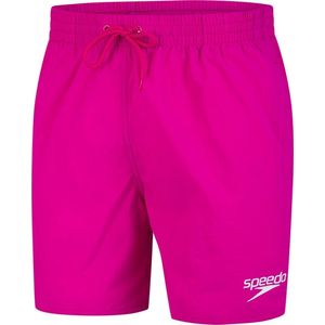 Speedo - Essential - Watershort - Roze - 16 Inch