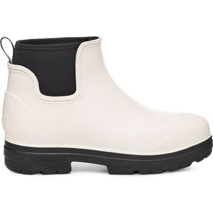 UGG - Droplet - Dames Laarzen - White - Suède