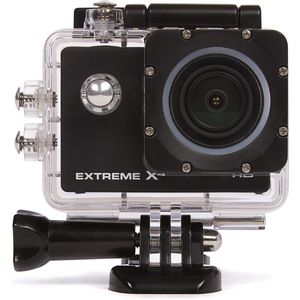 Nikkei - Extreme X4 - Action Cam - 1080p - Met Wifi