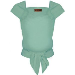 Bykay Mei Tai Classic Draagdoek - Mintgroen