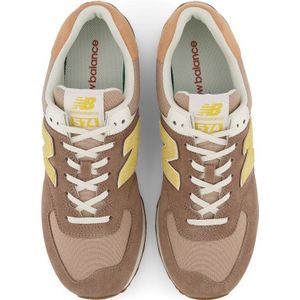 New Balance 574  - Maat 40 - Heren Sneakers - Mindful Grey