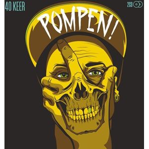 Pompen! - CD