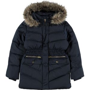 NAME IT Maat 146 - DOWN JACKET CAMP - Meisjes