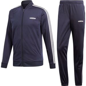 adidas - Maat M Back 2 Basics Heren Trainingspak