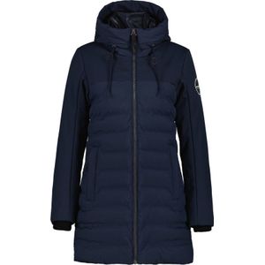 ICEPEAK - maat 42 - ALBEE Downlook softshell Dark-Blue