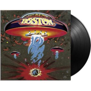 Boston (LP)