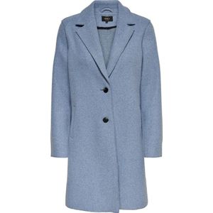 ONLY - Maat XL - ONLCARRIE BONDED COAT OTW NOOS Dames Jas