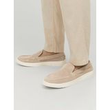 JACK&JONES - maat 45 - JFWMACCARTNEY SUEDE LOAFER SN Heren Loafers