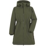 Didriksons  - maat 38 - ELLA WNS PARKA Dames Outdoor parka