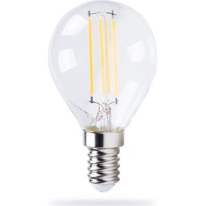 XQ-lite XQ1465 LED-lamp 4 W E14 A++