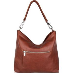 Cowboysbag Dorset Handtas - Tan