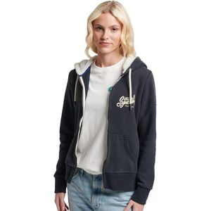 Superdry - Maat 38 Dames Vest