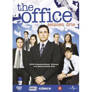 The Office - saison trois