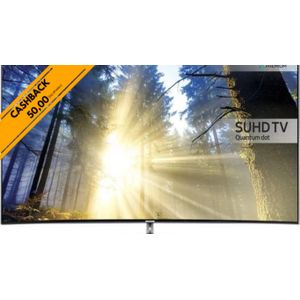 Samsung UE65KS9000 - 4K TV