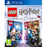 LEGO Harry Potter Collection Jaren 1-7 - PS4