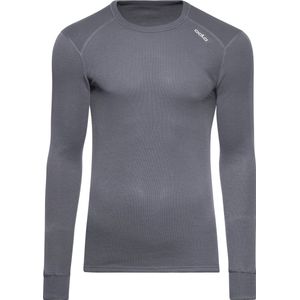 ODLO - Maat XL Bl Top Crew Neck L/S Active Warm Thermoshirt Heren