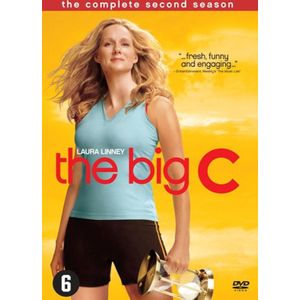 The Big C - Seizoen 2 (DVD)