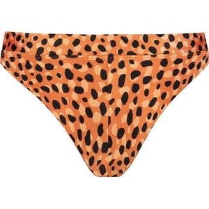 Beachlife Maat 42  Leopard Spots brazilian bikinibroekje - dames