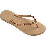 Havaianas SLIM - Goud - Maat 41/42 - Dames Slippers