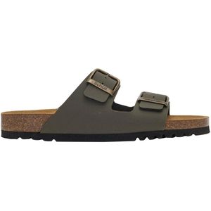 Scholl - maat 44- Julien Slippers Heren
