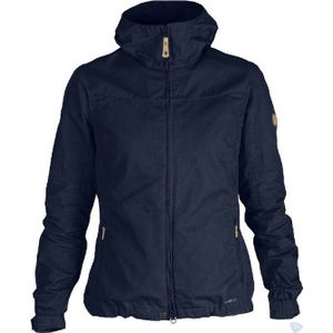 Fjallraven - Maat XL - Stina Jacket Dames Outdoorjas