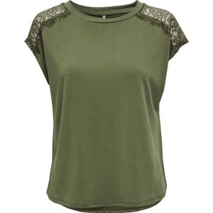 Only Free Life Dames Top - Maat XS (34)
